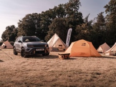 Jeep kontynuuje silny wzrost, sprzedaż w Wielkiej Brytanii wzrosła o 76% w pierwszej połowie 2025 r.