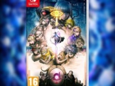 Pudełkowe wydanie Master Detective Archives: Rain Code na Nintendo Switch za 165 zł w Media Markt