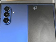 Ależ on cienki. Samsung Galaxy Z Fold 7 przyłapany na zdjęciach tuż przed premierą