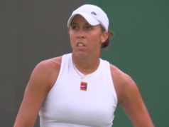 Mistrzyni wielkoszlemowa wyrzucona z Wimbledonu! 37-latka była za mocna
