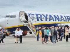 400 odwołanych lotów Ryanaira. Fatalny początek wakacji w Europie