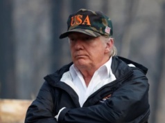 Prezydent Trump zamierza podnieść opłaty dla zagranicznych turystów za wstęp do parków narodowych