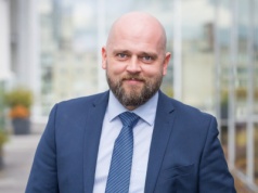 Największa taka europejska firma transportowa ma nowego szefa w Polsce
