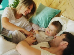 5 wzorców z domu rodzinnego, które świadomie odrzuciłam jako mama. Nr 2 to dla mnie podstawa
