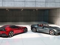 Chcesz manuala w Ferrari? Firma ma dla ciebie rozwiązanie