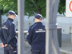 Zaatakował na uczelni. Grozi mu deportacja z Polski