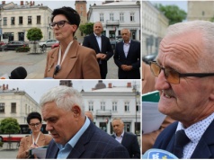 Chcą zniesienia dwukadencyjności wójtów i burmistrzów. Część samorządowców popiera ten pomysł