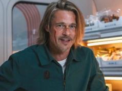Brad Pitt ma jedną radę dla młodych aktorów. „Nie róbcie tego, wykończycie się”