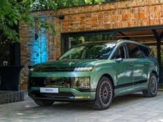 Hyundai IONIQ 9 z polskimi cenami
