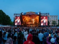 Kortowiada 2025, czyli największy festiwal studencki, już za nami!