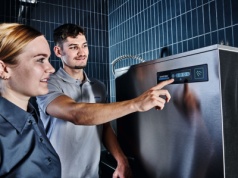 Na czym polega strategia 4E firmy Winterhalter