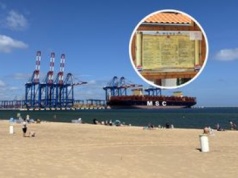 250 zł za kilogram halibuta. Oto ceny przy plaży w Gdańsku