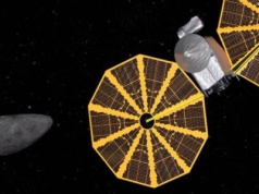 Lucy uchwyciła cały widok na asteroidę. Zdjęcia jak z Hollywood