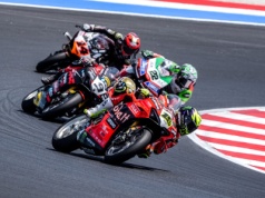Alvaro Bautista: „Limit wagi w WSBK to forma dyskryminacji”