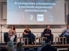 Art. 212 kodeksu karnego o zniesławieniu dla dziennikarza i redakcji