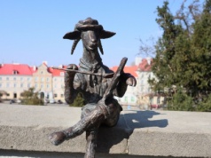 Lubelskie koziołki już w komplecie. Historia ożywa na ulicach