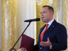 Uchwała Sądu Najwyższego ws. ważności wyborów opublikowana w Dzienniku Ustaw