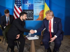Zełenski i Trump przeprowadzili rozmowę telefoniczną