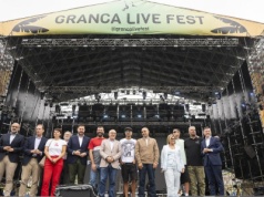 Granca Live Fest 2025: Will Smith i Jason Derulo na Gran Canarii