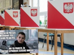 Polska młodzież z najniższą wiarą w demokrację w porównaniu do reszty UE