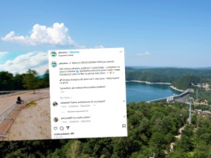 580 m długości, prędkość i piękne widoki. Nowa atrakcja w Bieszczadach już otwarta
