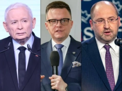 Kulisy wieczornego spotkania Hołowni z Kaczyńskim u Bielana. „Propozycja dla Kosiniaka-Kamysza”
