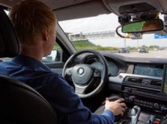 Czechy chcą być liderem w autonomicznej jeździe. Niebawem zalegalizują poziom 3