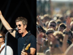 Totalny chaos przed koncertem Oasis. Fani zespołu wzajemnie się ostrzegają