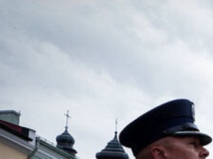 Za murem codzienności – funkcjonariusze Służby Więziennej uhonorowani w Chełmie