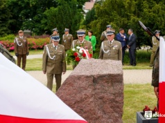 Wspominali ostatni lot generała Sikorskiego