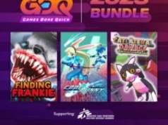 Szybko i tanio, czyli charytatywny Speedrun. Zestaw 9 gier Steam za 37 zł w Humble Bundle!