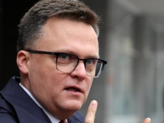 To mógł być prawdziwy cel spotkania Hołowni. Ujawniono nieoficjalne ustalenia