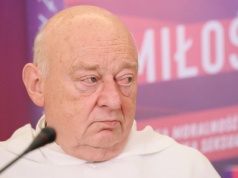 Katolicka Agencja Informacyjna ma nowego szefa. Następcą Przeciszewskiego został dominikanin o. Tasiemski