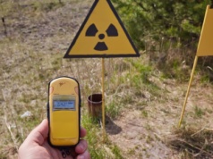 10 pierwszych minut. Międzynarodowa Komisja Ochrony Radiologicznej publikuje instrukcje