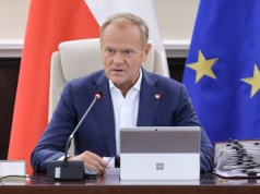Spotkanie liderów koalicji ws. rekonstrukcji rządu. Premier przedstawił propozycję