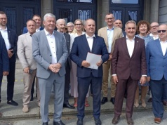 PSL chce zniesienia dwukadencyjności w samorządach. Projekt trafił do Sejmu