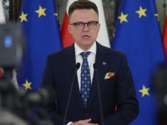 Trzęsienie ziemi w koalicji po tajnym spotkaniu Hołowni. "To nie był pierwszy raz"