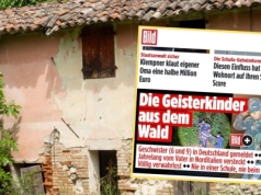 Dzieci żyły w lesie, nie mówiły i nie chodziły do szkoły. Porażające odkrycie policji