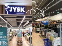 Jysk wyprzedaje go aż 60% taniej - parasol ogrodowy to wybawienie na upały. A w Biedronce?