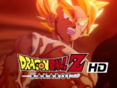 Dragon Ball Z Kakarot w trybie Super Saiyanin. Kup grę na Steam i otrzymaj wersję HD za darmo!