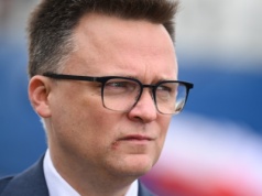 Hołownia na spotkaniu u polityka PiS. Zapowiedź koalicji PiS z Polską 2050 i PSL?