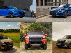 Nissan liderem rankingu J.D. Power 2025 U.S. Initial Quality Study w kategorii marek popularnych