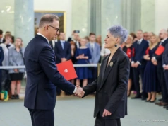 21 nowych profesorów medycyny, farmacji i biotechnologii. Prezydent wręczył nominacje