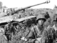 5 lipca 1943 r. rozpoczęła się bitwa na Łuku Kurskim