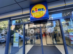 Kultowa marka i najmodniejsze ubrania w Lidlu!