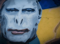 Takiej broni ma używać Rosja przeciwko Ukrainie. 