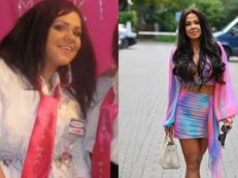 Sylwia Bomba schudła 30 kg mimo jedzenia kebabów! Stosowała dietę 80/20