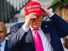 Trump rozkłada ręce? Putin nieugięty, ewentualne kolejne sankcje na stole