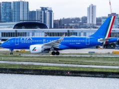Flota ITA Airways liczy już 100 samolotów
