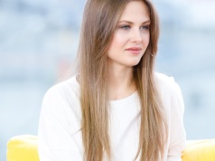 Anna Karczmarczyk ma 